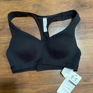 Under-armour sports bra